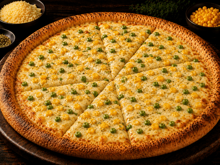 23. Vegetariana 1